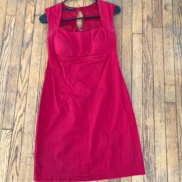 2 Maurice’s form fitting dresses - Picture 3 of 4